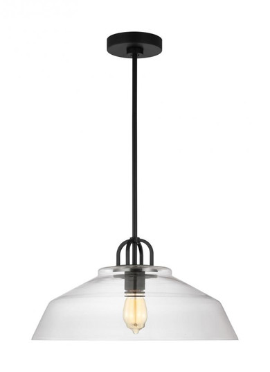 Medium Pendant (7725|DJP1131MBK)