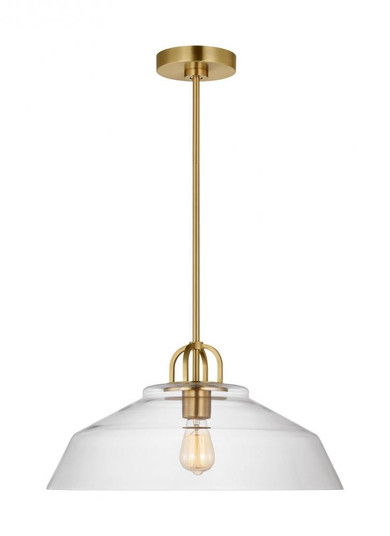 Payton Medium Pendant (7725|DJP1131SB)