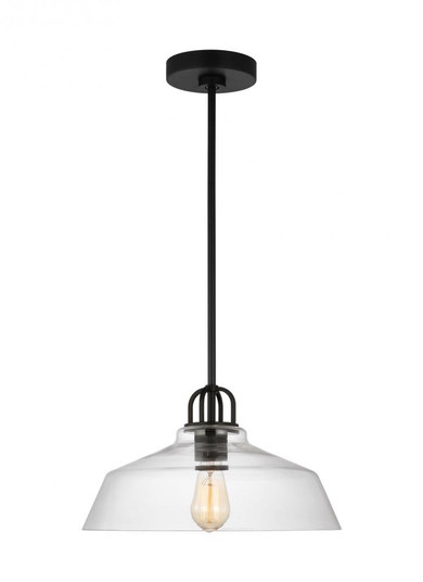 Small Pendant (7725|DJP1121MBK)
