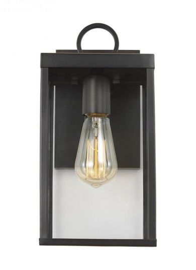 Small Wall Lantern (7725|DJO1001ANBZ)