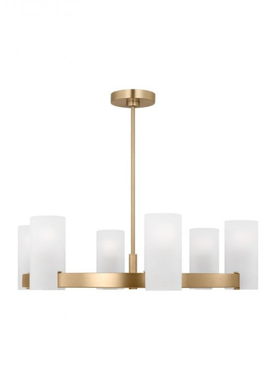 Large Chandelier (7725|DJC1166SB)