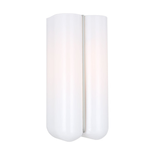 Cheverny Small Sconce (7725|LXW1061MWT)