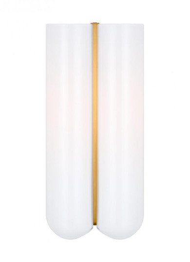 Small Sconce (7725|LXW1061BBS)