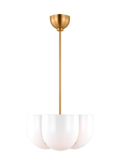 Large Pendant (7725|LXP1044BBS)