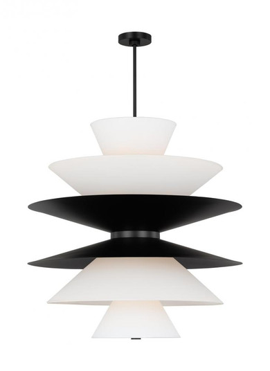Chambord Grand Pendant (7725|LXP10316AI)
