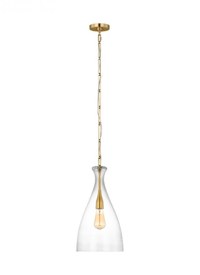 Athena Small Pendant (7725|AEP1071BBSCG)