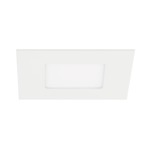 LOTOS DOWNLIGHT SQ 6IN 5CCT (16|R6ESDR-W9CS-WT)