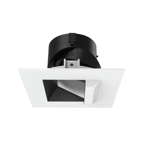Aether 2'' Trim with LED Light Engine (16|R2ASWT-A927-BKWT)