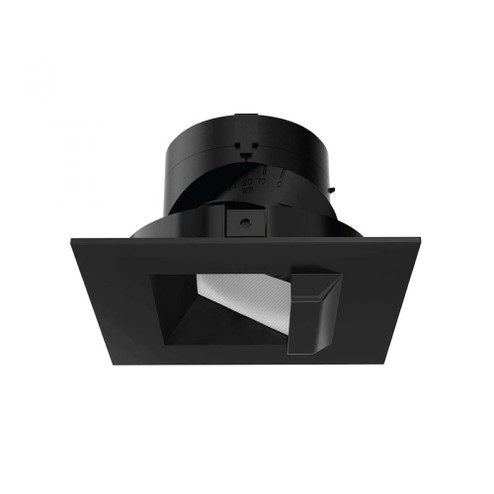 Aether 2'' Trim with LED Light Engine (16|R2ASWT-A827-BK)