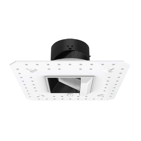 Aether 2'' Trim with LED Light Engine (16|R2ASWL-A930-BKWT)