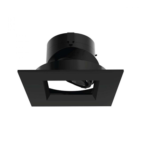 Aether 2'' Trim with LED Light Engine (16|R2ASAT-F930-BK)