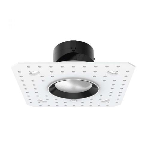 Aether 2'' Trim with LED Light Engine (16|R2ARAL-N835-LBK)