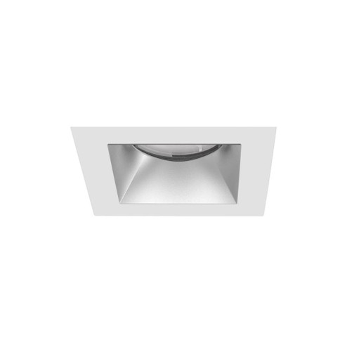 Aether Atomic Square Downlight Trim (16|R1ASDT-HZWT)