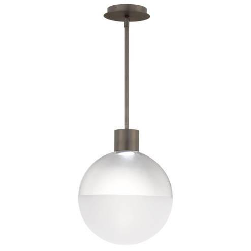 GAZE 12IN MINI PENDANT 4CCT 2700K (16|PD-23412-27-BN)