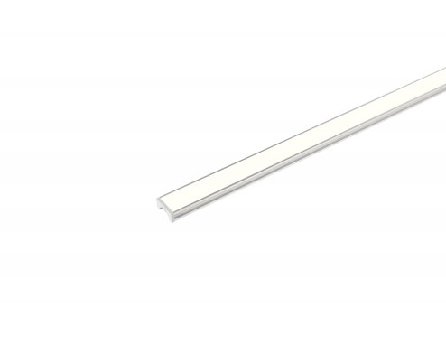 ALUMINUM CHANNEL 0.3IN X 5FT (16|LED-T-CH4)