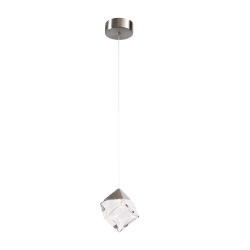 Pensey single Pendant (10813|KPN3210R-1BN)