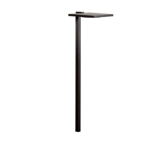 Shallow Shade Small Path Light (10687|16196BKT27)