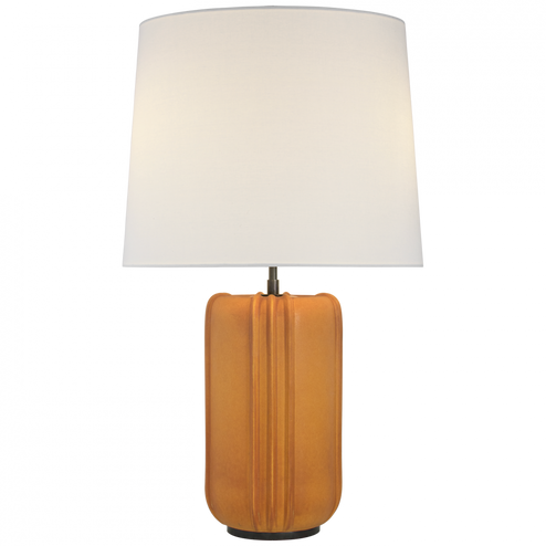 Minx Large Table Lamp (279|TOB 3687BTS-L)