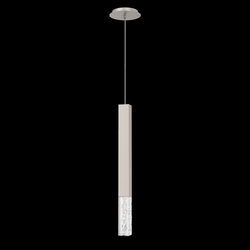 Axis XL Pendant - 7-Inch (1289|LAB0097-01-BS-GC-C01-L1)