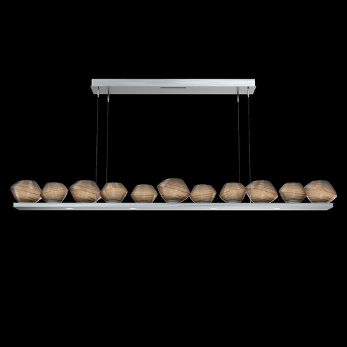 Mesa Linear - 76-Inch (1289|PLB0089-0E-SN-B-CA1-L3)