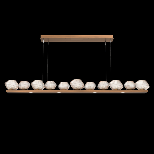 Mesa Linear - 76-Inch (1289|PLB0089-0E-RB-A-CA1-L3)