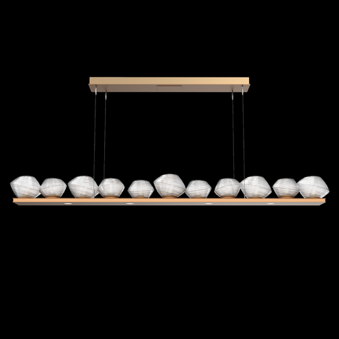 Mesa Linear - 76-Inch (1289|PLB0089-0E-NB-C-CA1-L1)