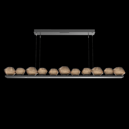 Mesa Linear - 76-Inch (1289|PLB0089-0E-MB-B-CA1-L1)
