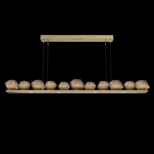 Mesa Linear - 76-Inch (1289|PLB0089-0E-HB-B-CA1-L1)