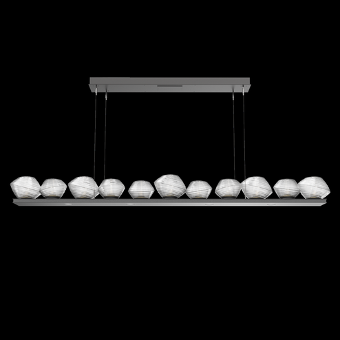 Mesa Linear - 76-Inch (1289|PLB0089-0E-GP-C-CA1-L3)