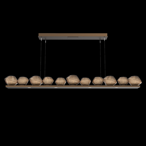 Mesa Linear - 76-Inch (1289|PLB0089-0E-FB-B-CA1-L3)