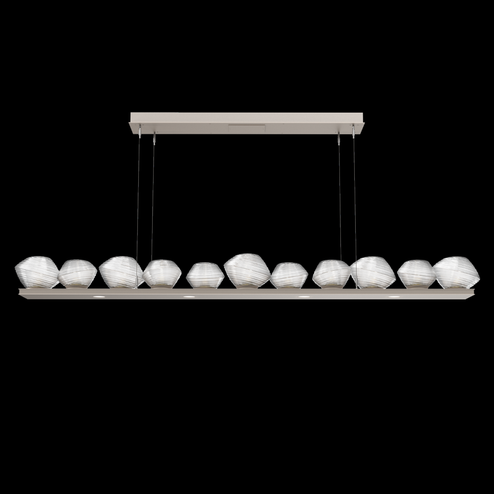 Mesa Linear - 76-Inch (1289|PLB0089-0E-BS-C-CA1-L3)
