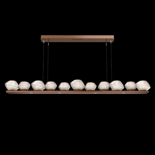 Mesa Linear - 76-Inch (1289|PLB0089-0E-BB-A-CA1-L3)