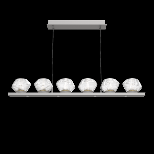 Mesa Linear - 44-Inch (1289|PLB0089-0B-BS-C-CA1-L1)