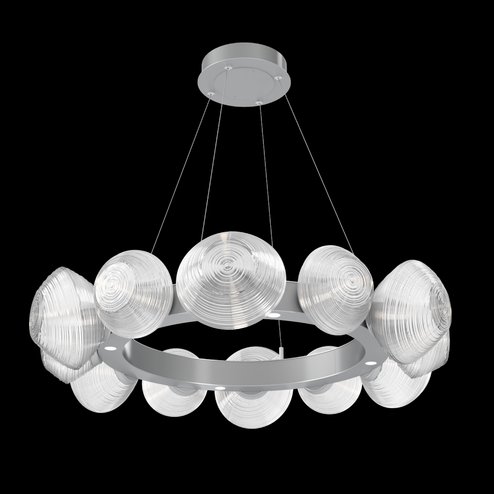Mesa Radial Ring - 36-Inch (1289|CHB0089-36-CS-C-CA1-L1)