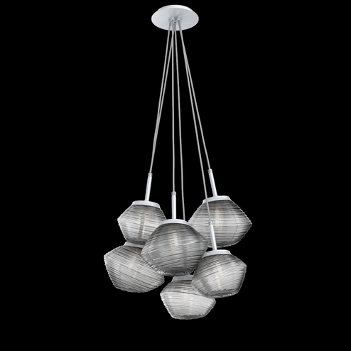 Mesa Cluster - 6pc (1289|CHB0089-0F-CS-S-C01-L3)