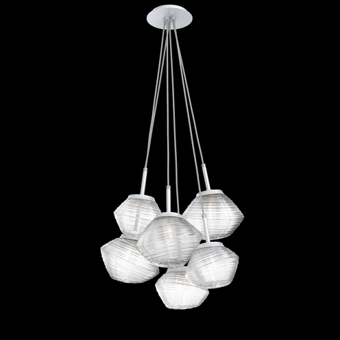 Mesa Cluster - 6pc (1289|CHB0089-0F-CS-C-C01-L1)