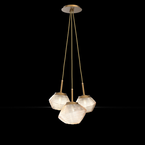 Mesa Cluster - 3pc (1289|CHB0089-0E-NB-A-C01-L3)