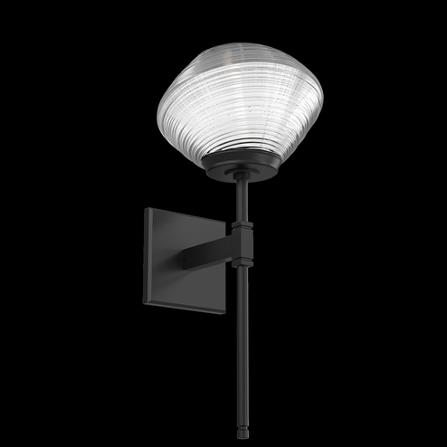Mesa Belvedere Sconce (1289|IDB0089-03-MB-C-L3)