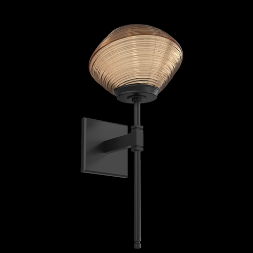 Mesa Belvedere Sconce (1289|IDB0089-03-MB-B-L3)