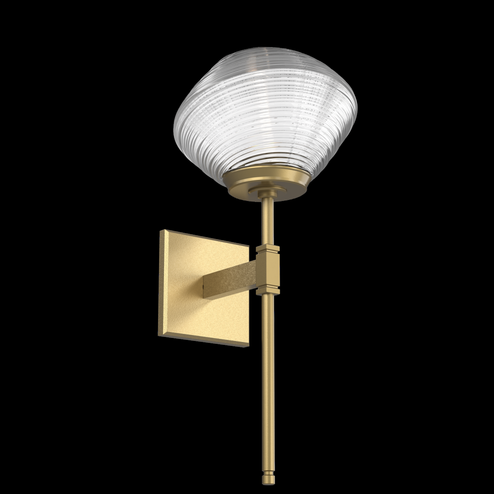 Mesa Belvedere Sconce (1289|IDB0089-03-GB-C-L3)