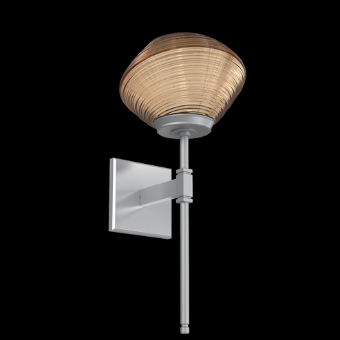 Mesa Belvedere Sconce (1289|IDB0089-03-CS-B-L3)