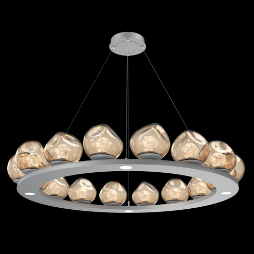 Luna Ring - 48-Inch (1289|CHB0095-0D-CS-ZB-CA1-L1)