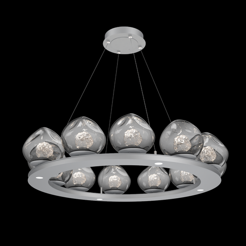 Luna Ring - 36-Inch (1289|CHB0095-0C-CS-FS-CA1-L3)