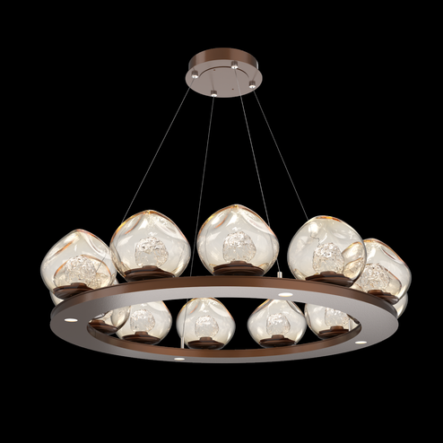 Luna Ring - 36-Inch (1289|CHB0095-0C-BB-FA-CA1-L1)