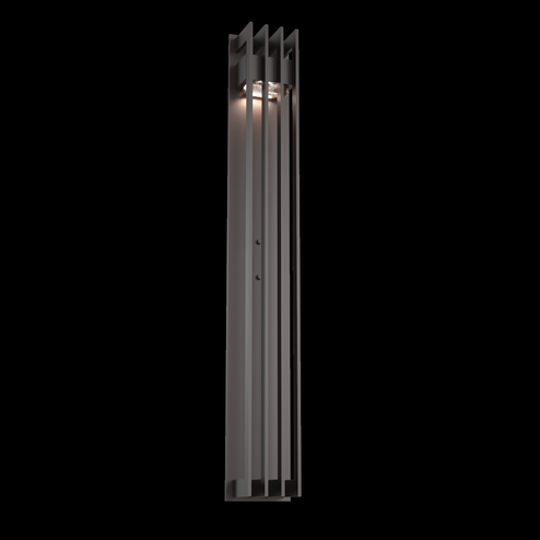 Avenue Sconce - 36-Inch (1289|ODB0084-03-SB-CC-L2)