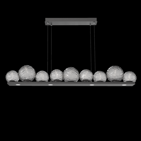 Gaia Linear - 59-Inch (1289|PLB0092-0C-GP-S-CA1-L1)