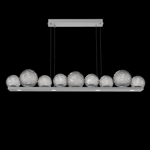 Gaia Linear - 59-Inch (1289|PLB0092-0C-CS-S-CA1-L1)