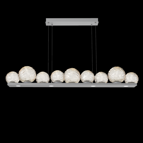 Gaia Linear - 59-Inch (1289|PLB0092-0C-CS-A-CA1-L1)