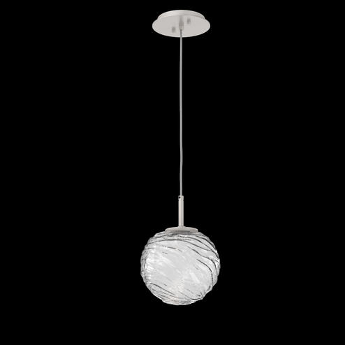 Gaia Pendant (1289|LAB0092-02-BS-C-C01-L1)