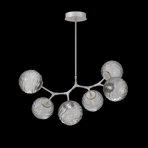 Gaia Modern Branch Chandelier (1289|PLB0092-BA-BS-S-001-L3)